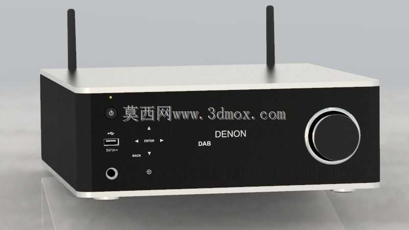 收音机DENON PMA-150H
