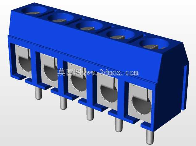 TB5P-5P-5-25-7.6-10