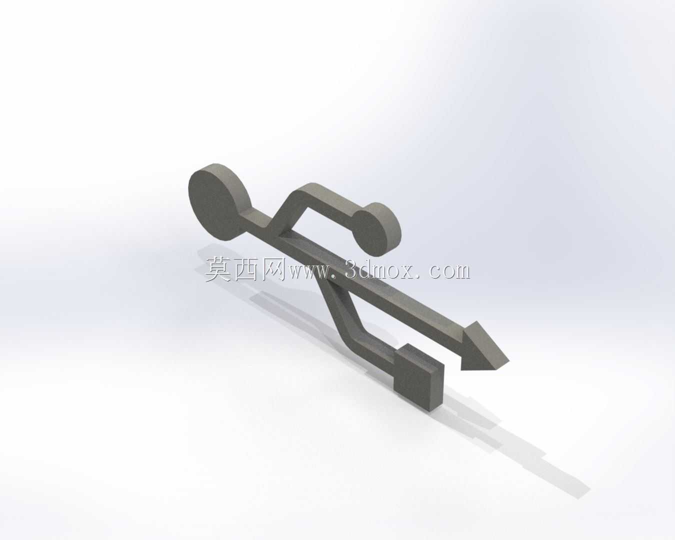 USBͼ��ձ꣨DXF+SolidWorks�飩
