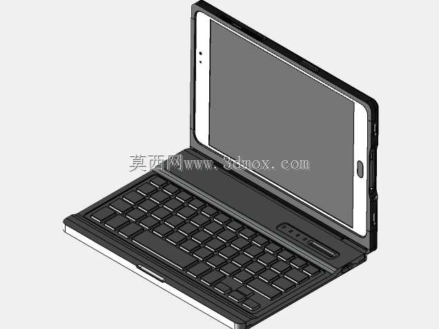 三星Galaxy Tab S2 8.0键盘套