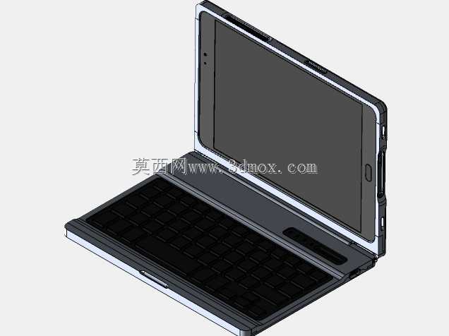 三星Galaxy Tab S2 8.0键盘套