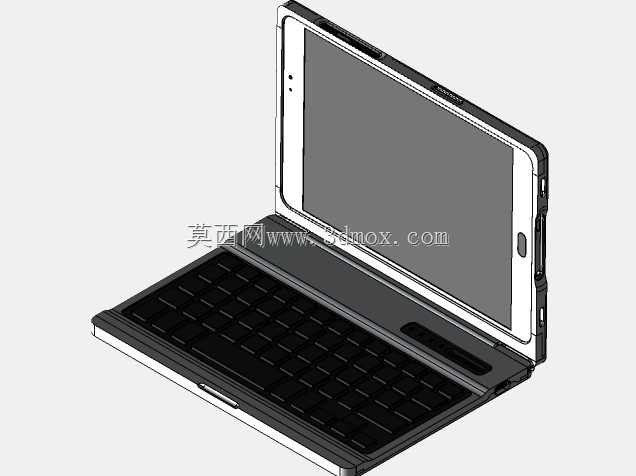 三星Galaxy Tab S2 8.0键盘套