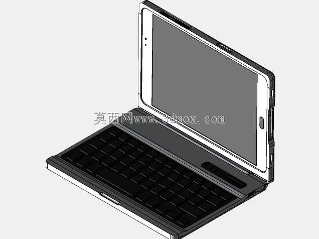 三星Galaxy Tab S2 8.0键盘套