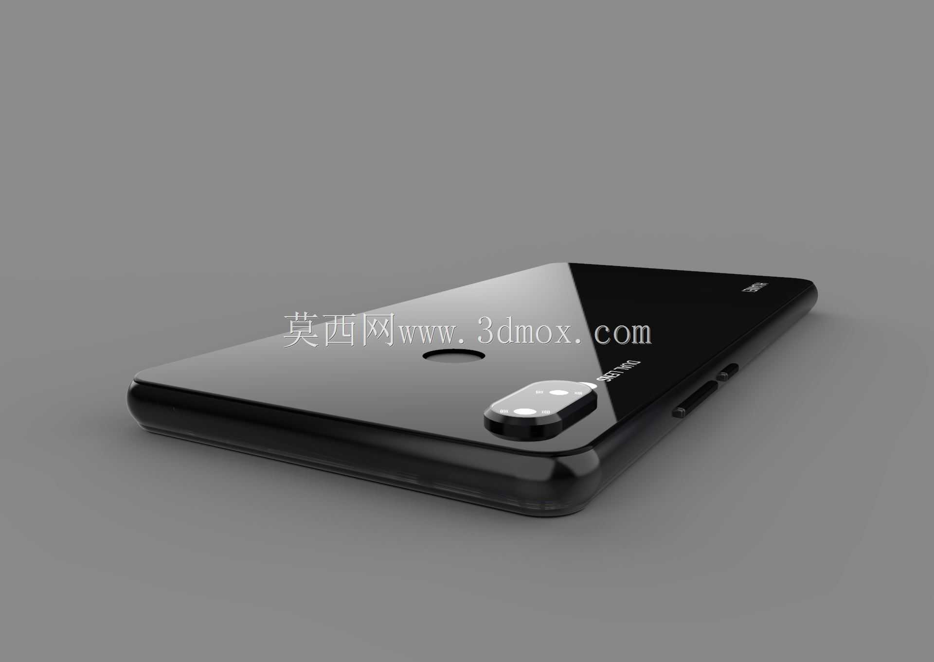 华为P smart plus