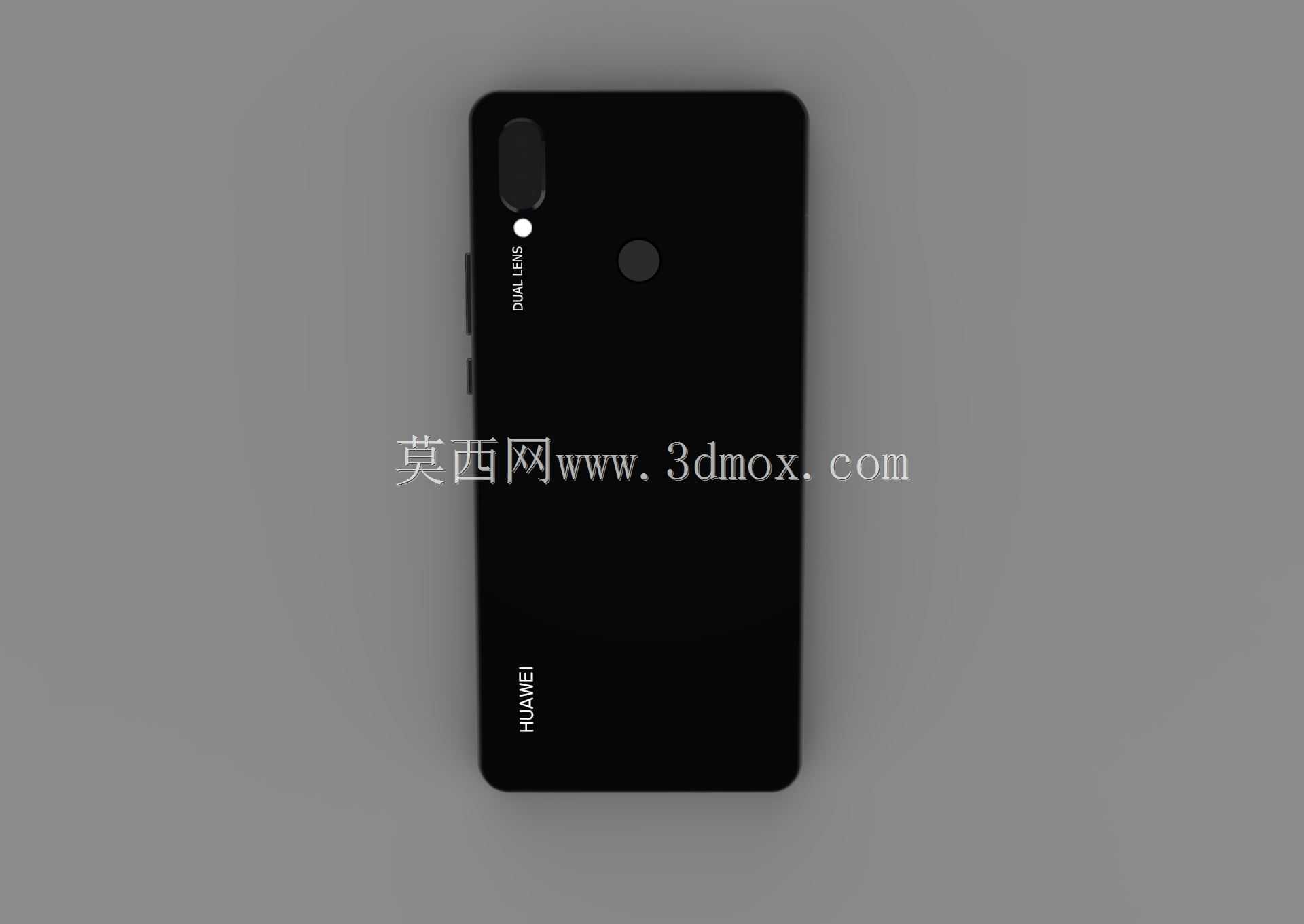 华为P smart plus