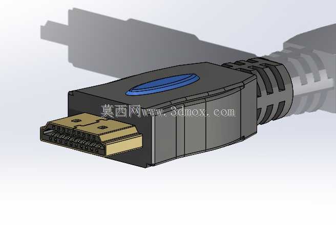 HDMI��ͷ