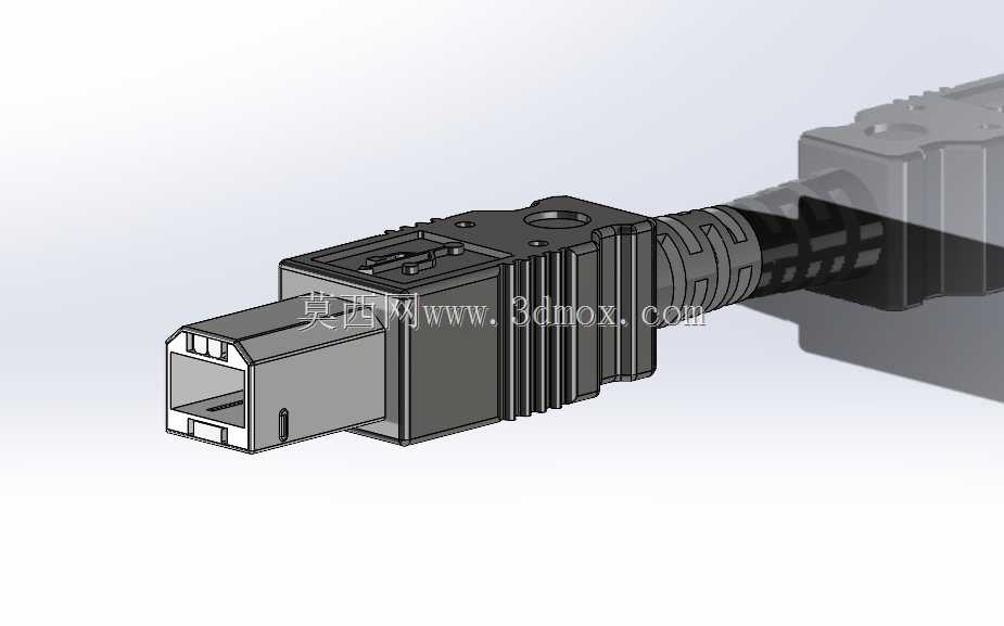 USB-B��ͷ