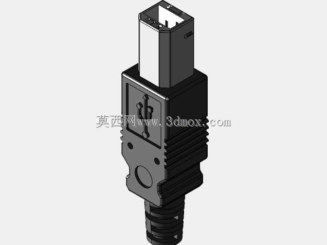 USB-B��ͷ