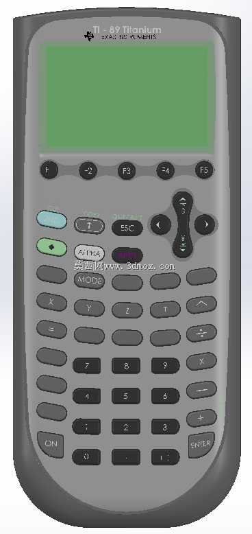 TI-89�������������У�
