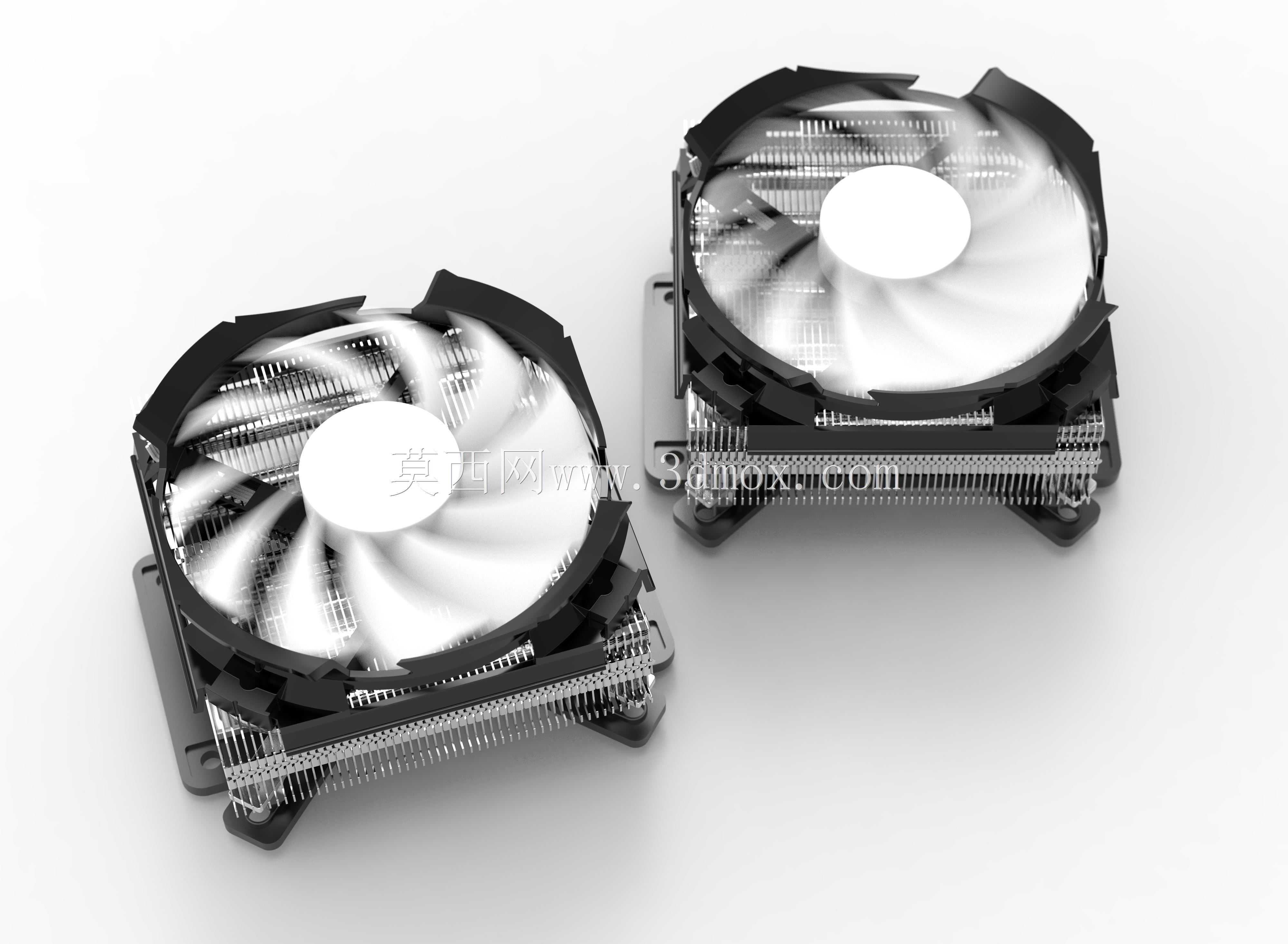 Cryorig C7 CPU冷却器