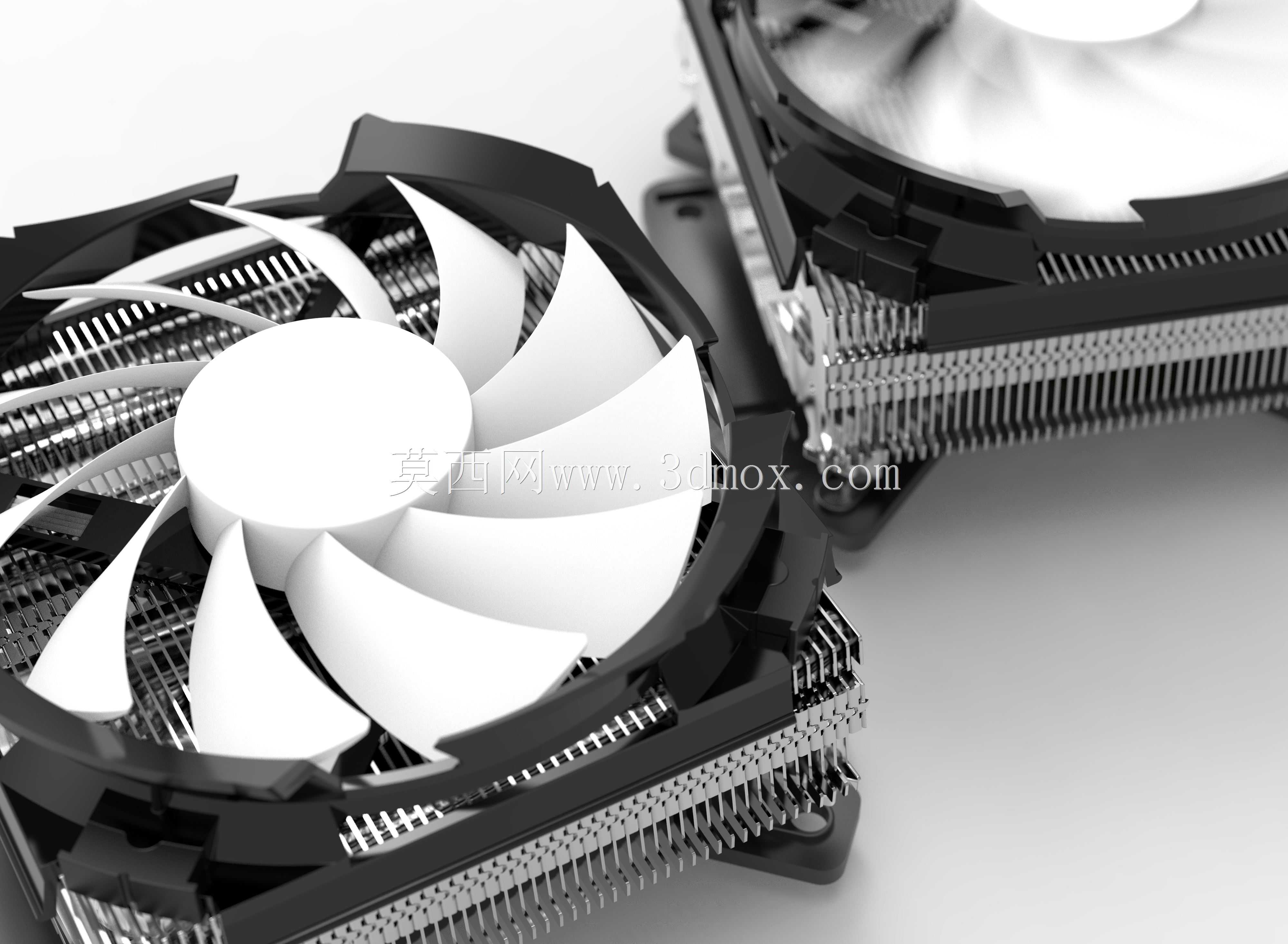 Cryorig C7 CPU冷却器