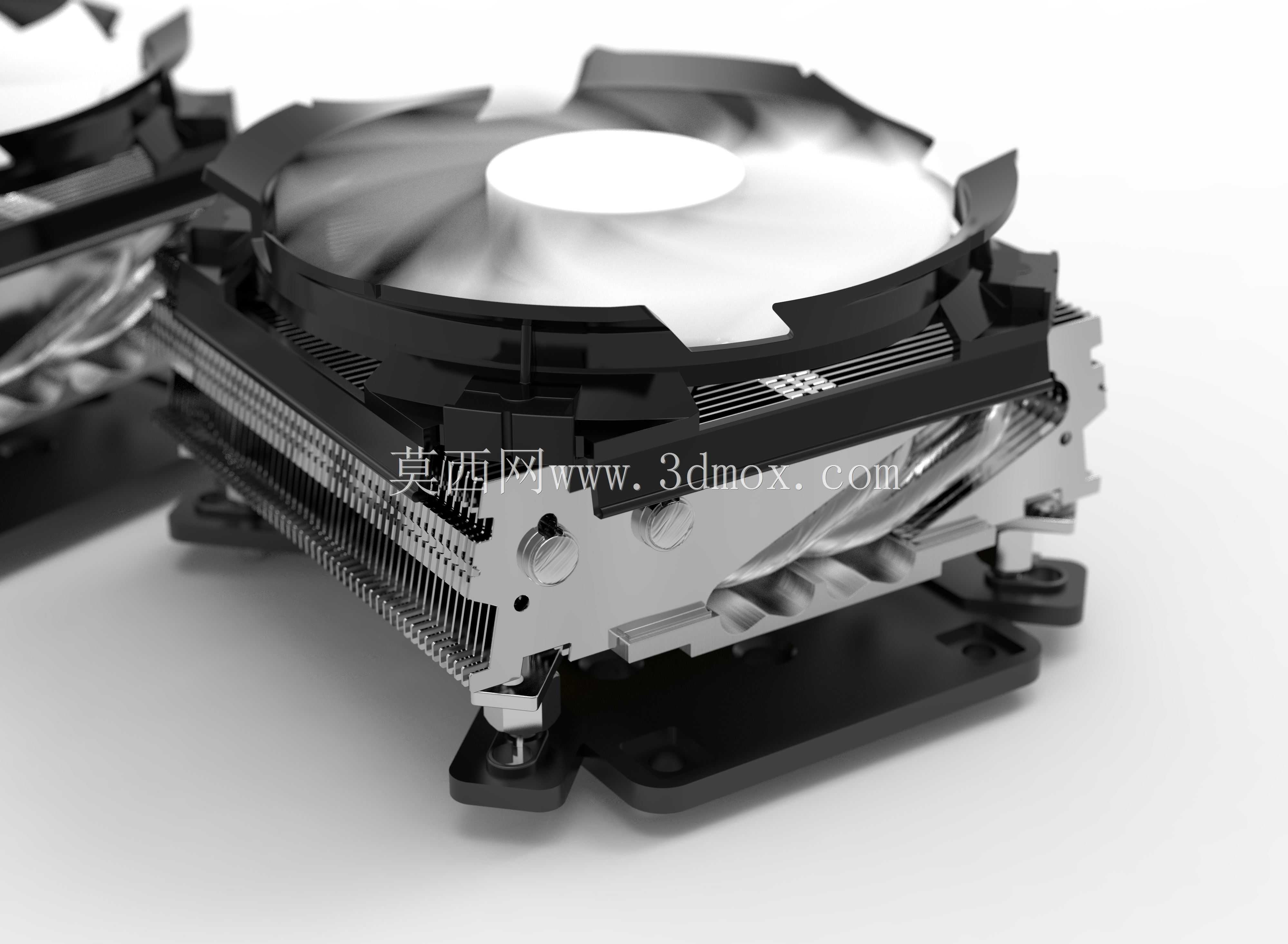 Cryorig C7 CPU冷却器