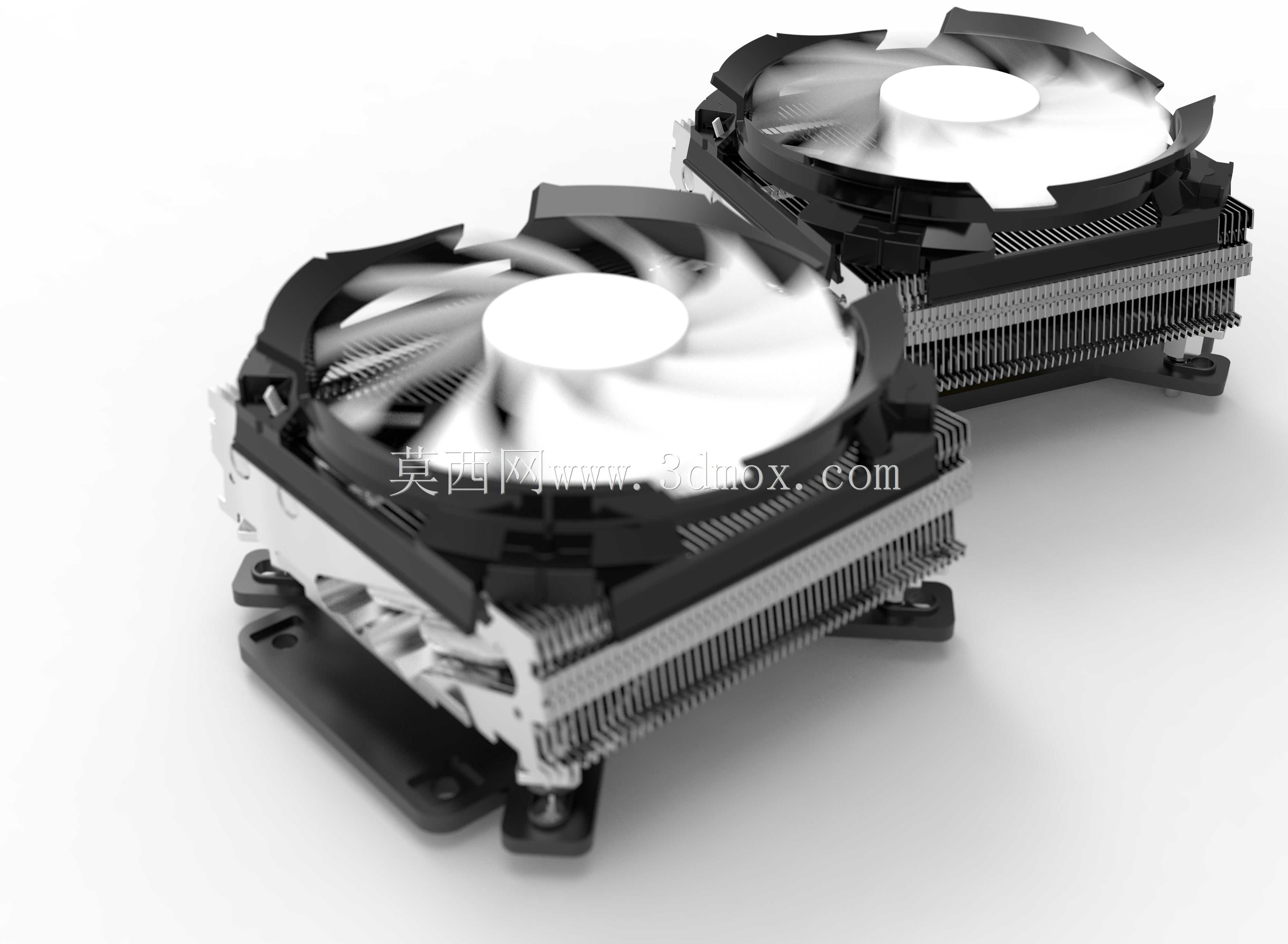 Cryorig C7 CPU冷却器