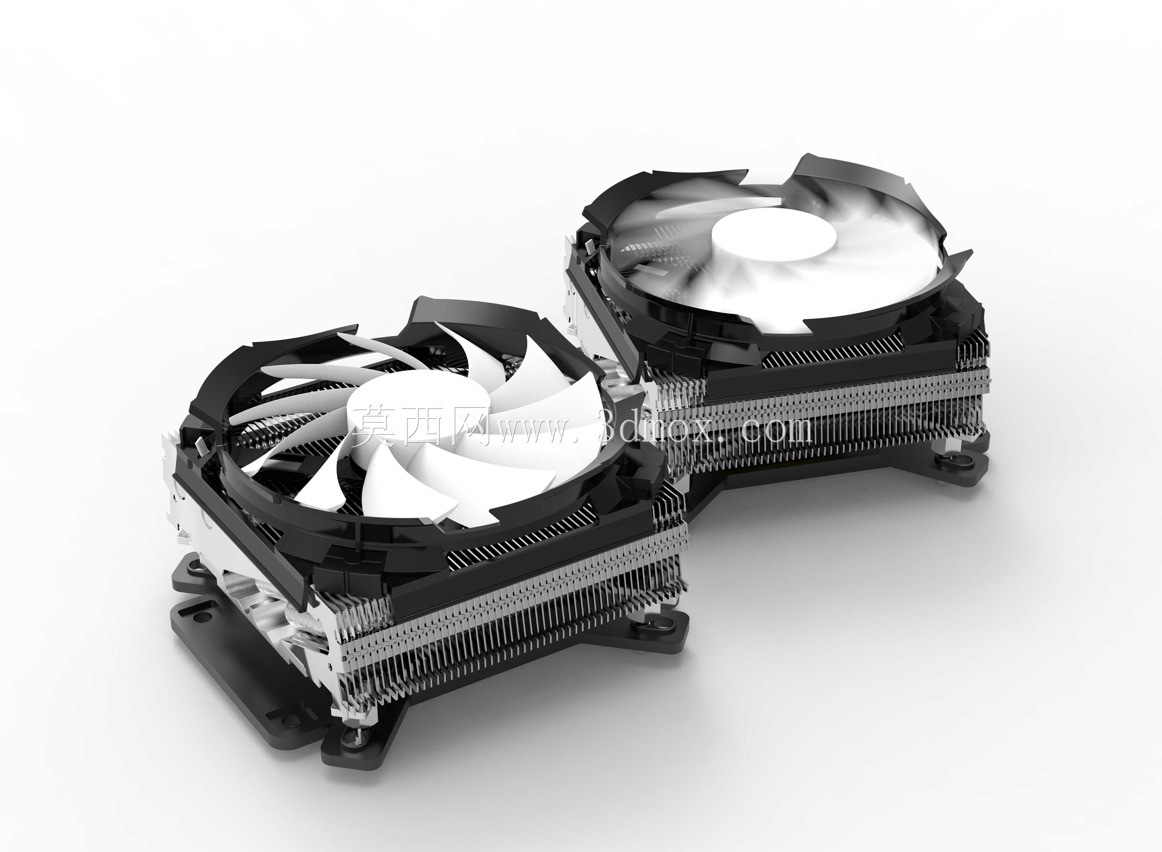 Cryorig C7 CPU冷却器
