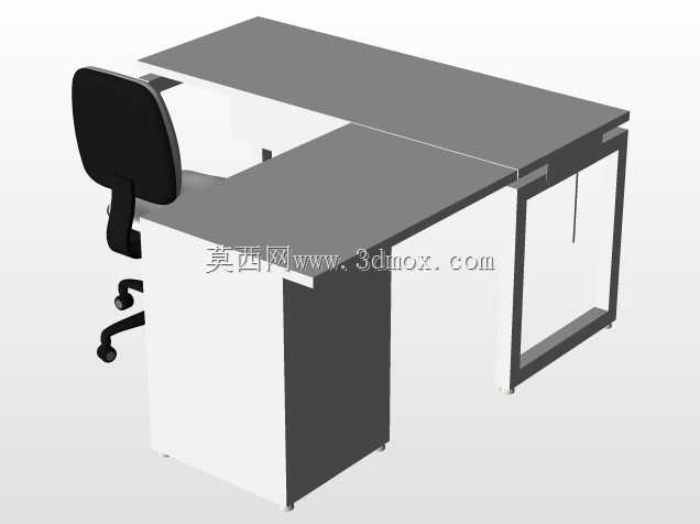 书桌木