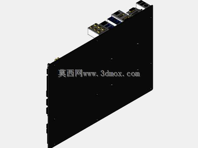 千兆GA-Z97X游戏GT LGA1150 ATX主板