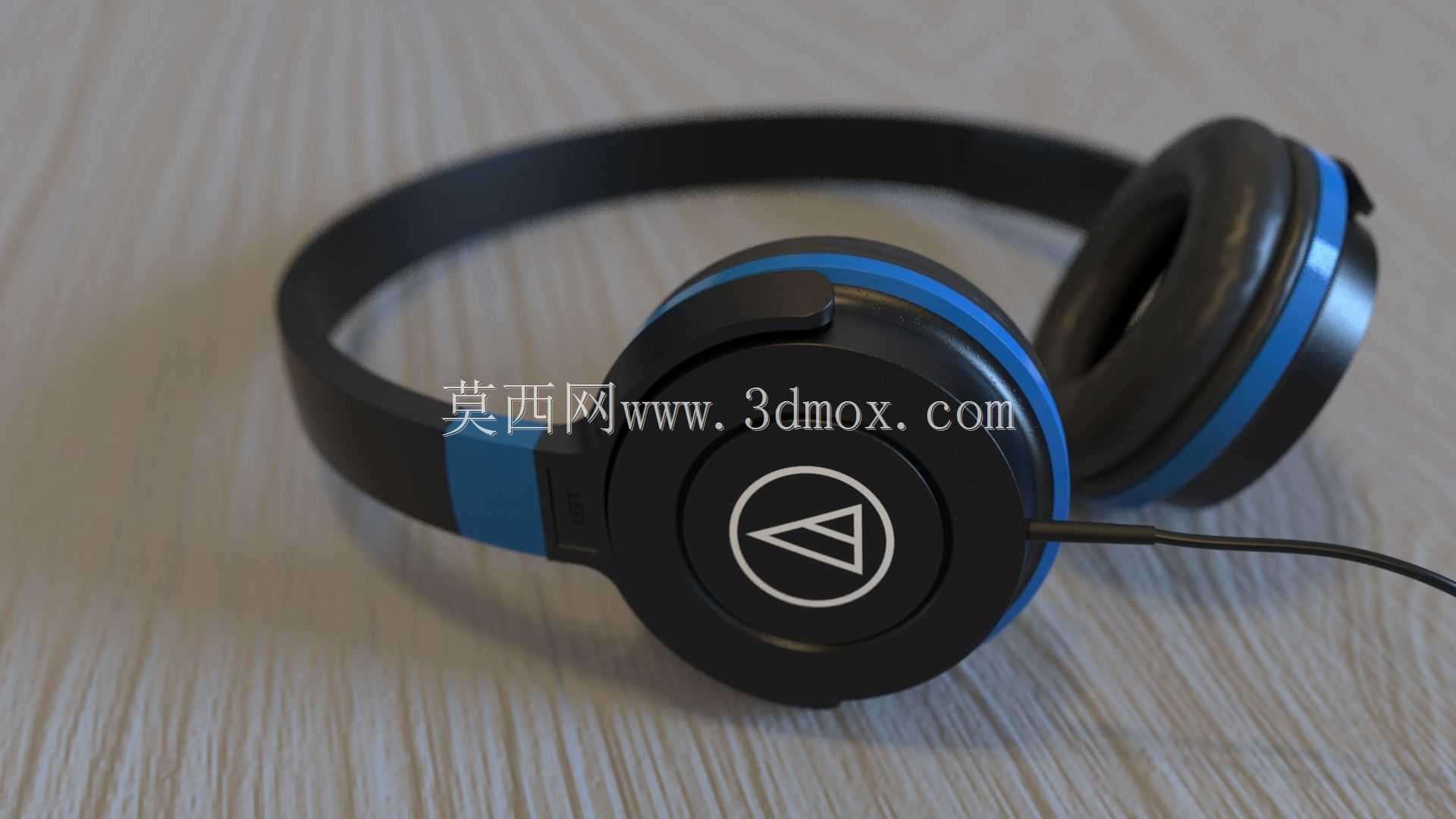 Audio Technica Street ATH-S100BK��������