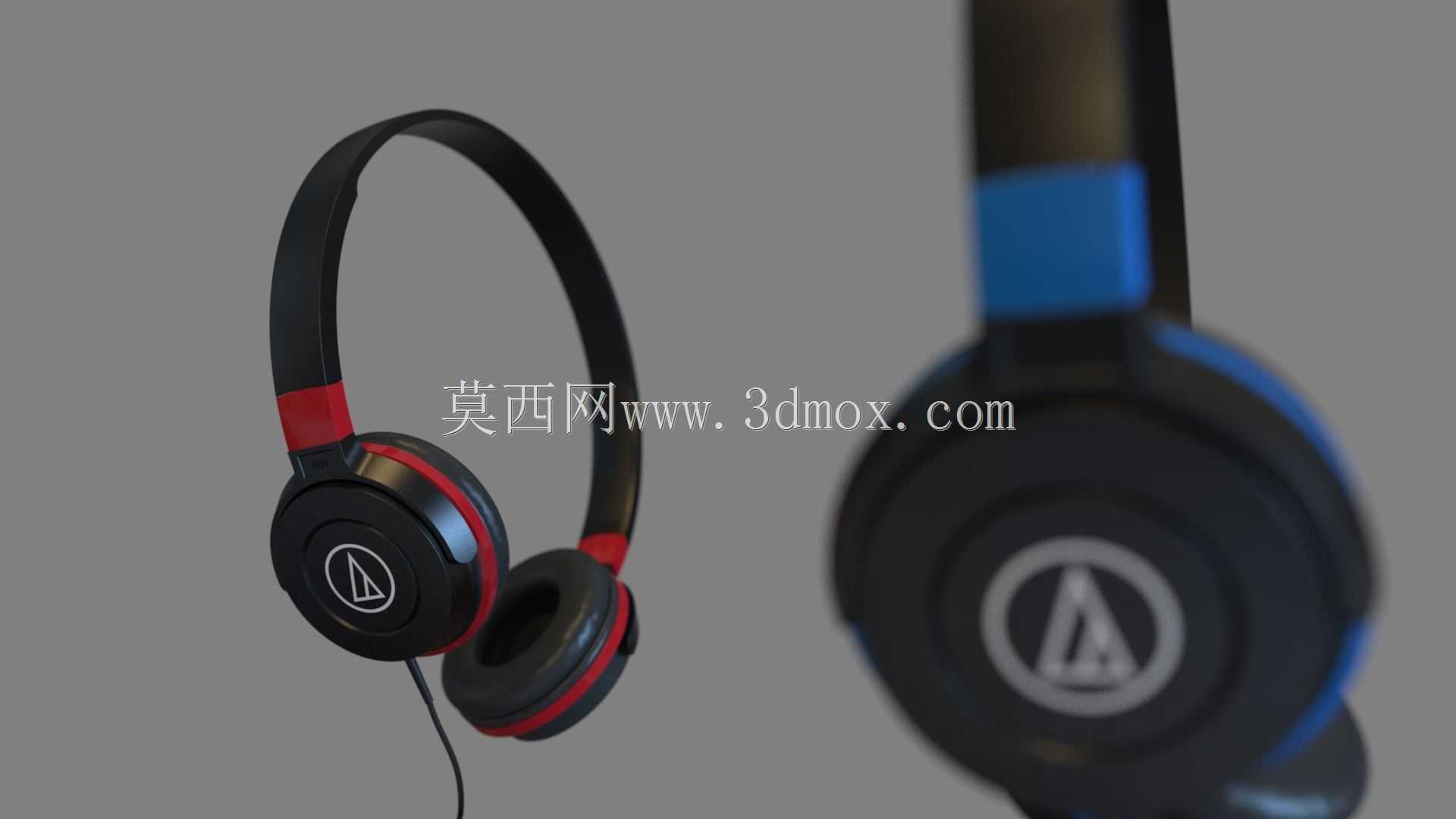 Audio Technica Street ATH-S100BK��������