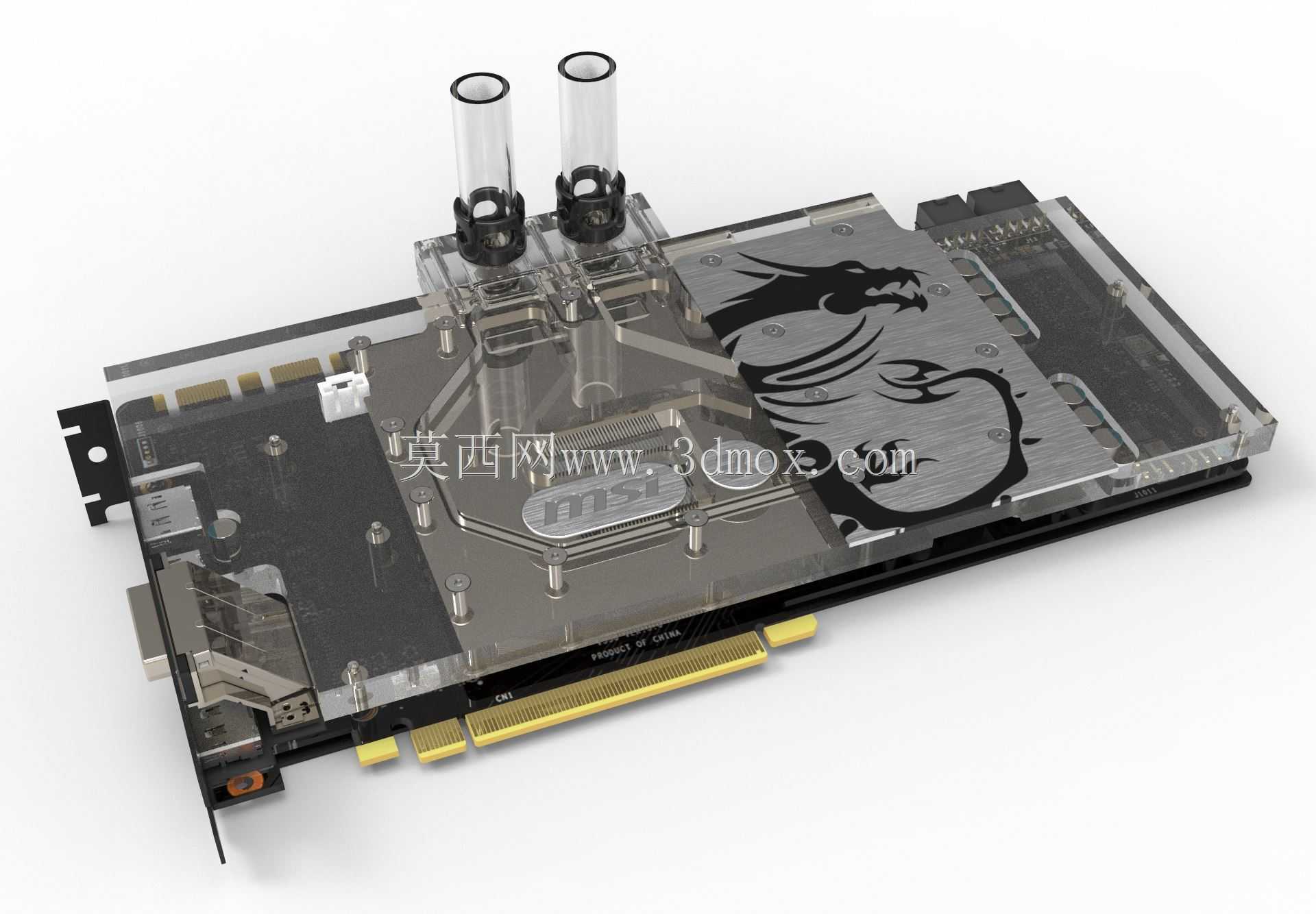 MSI GTX 1070��ӥEK