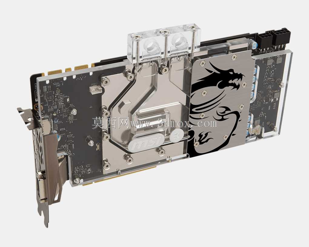 MSI GTX 1070��ӥEK