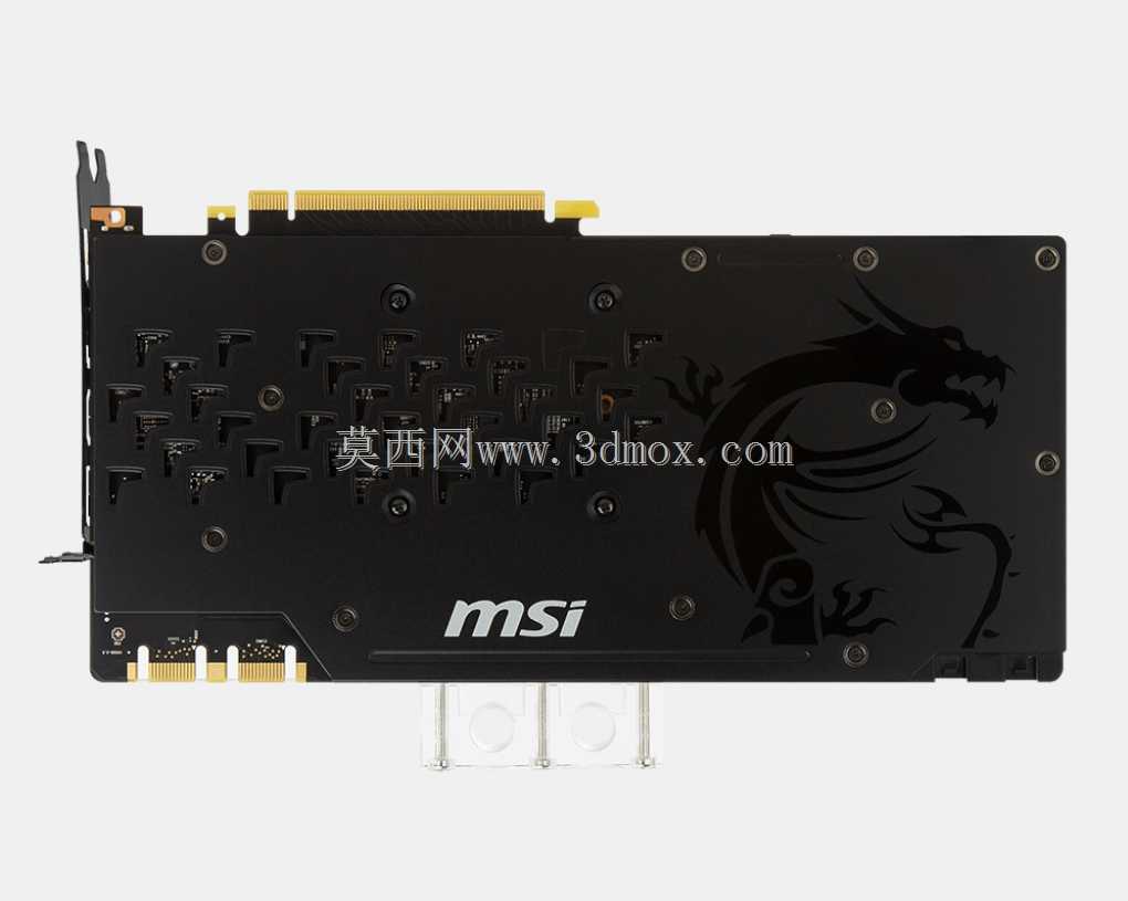 MSI GTX 1070��ӥEK