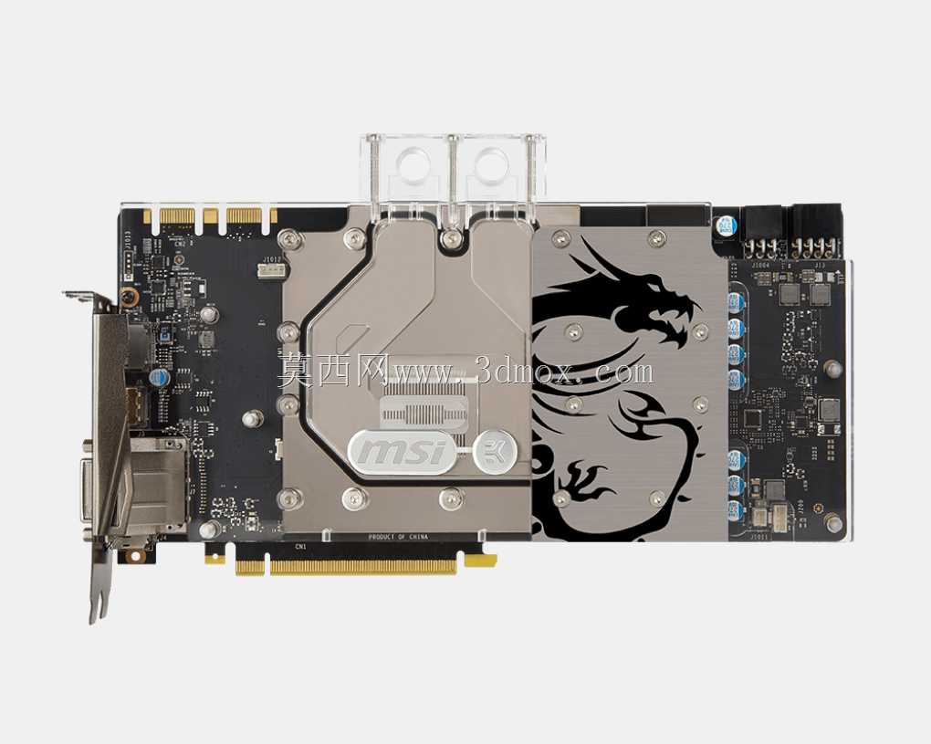 MSI GTX 1070��ӥEK