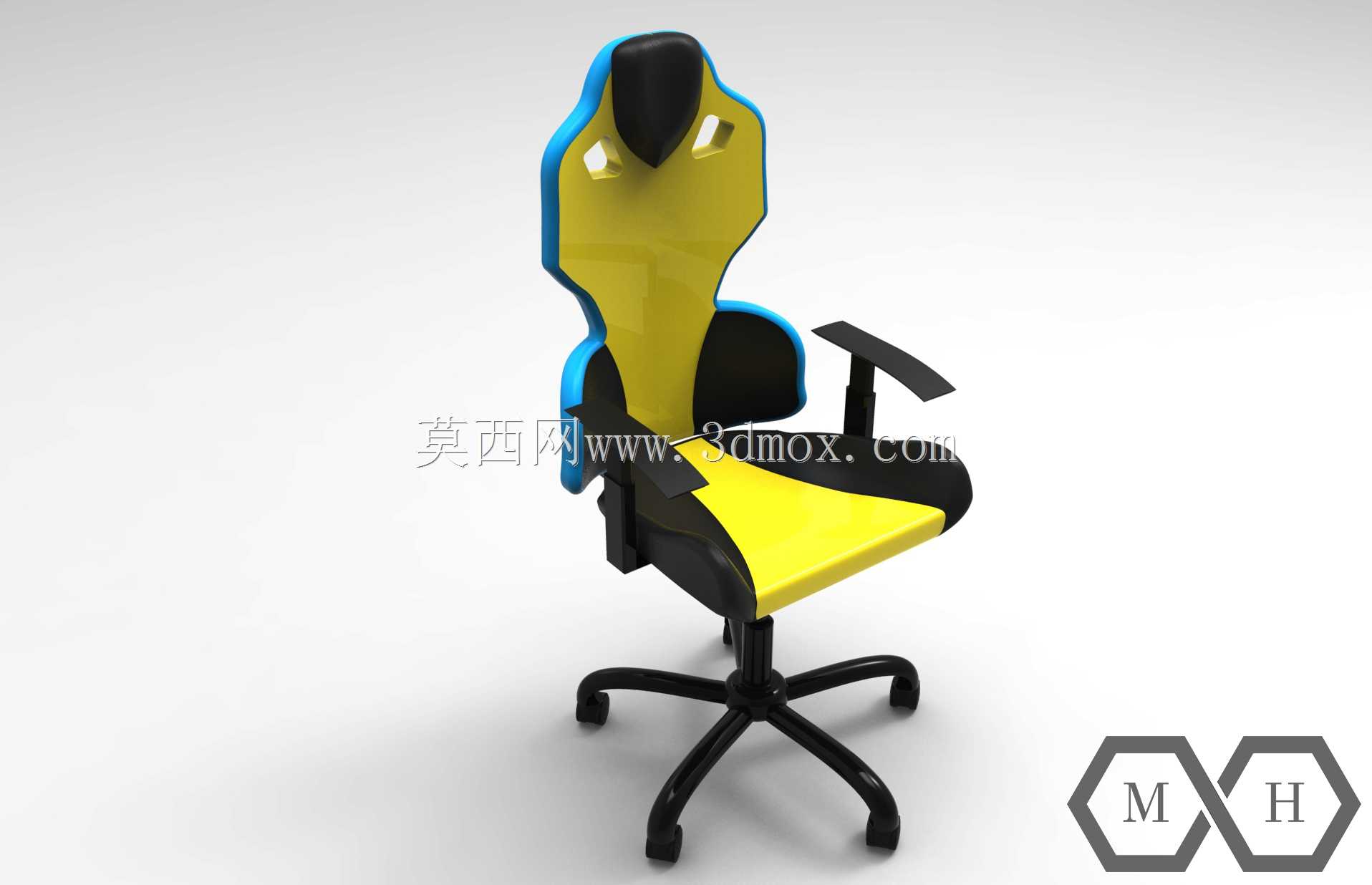 游戏椅