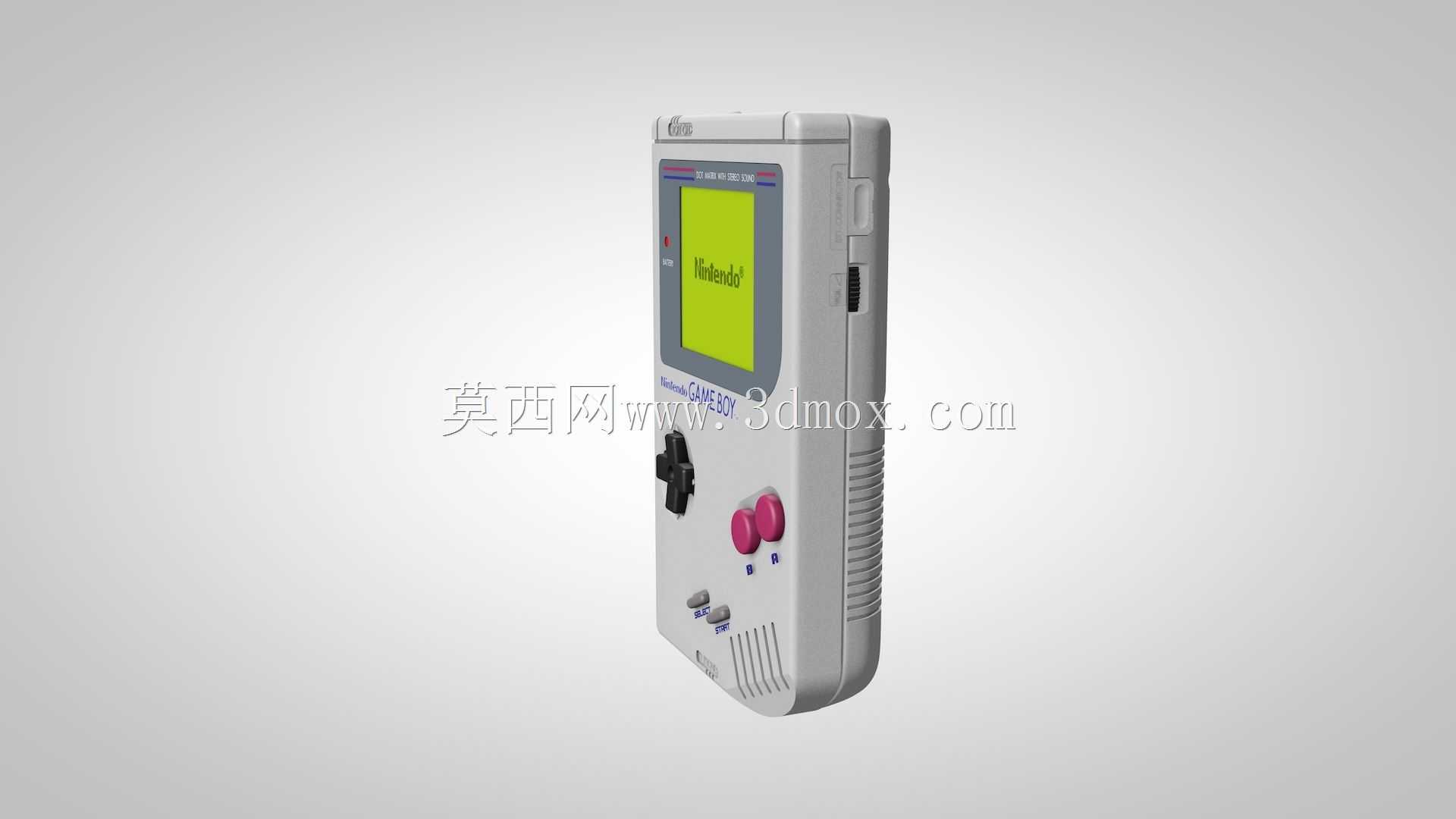 ������GameboyTM 1989