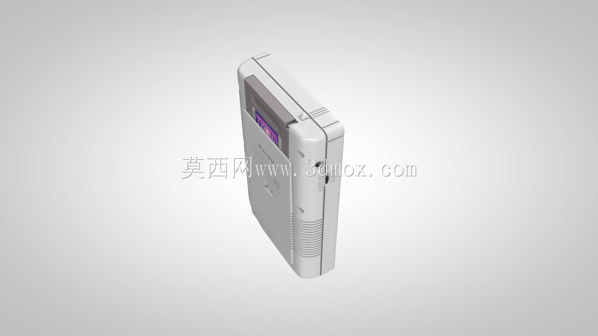 ������GameboyTM 1989