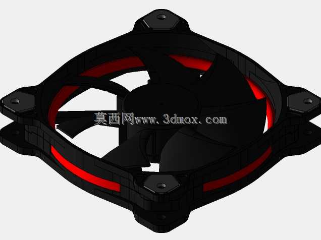 TT Thermaltake Riing 120\u0026 140毫米风扇