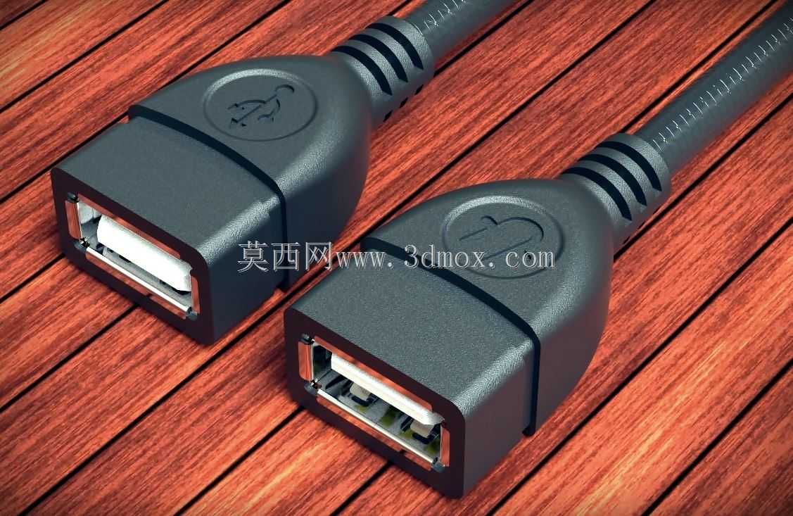 USB内螺纹