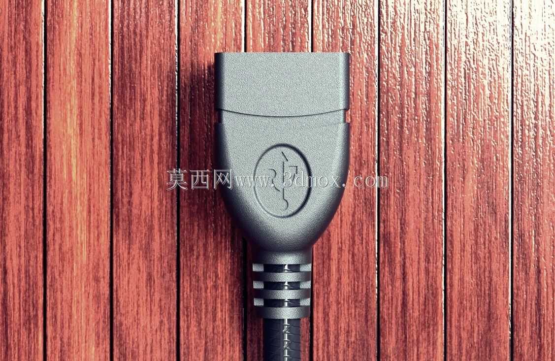 USB内螺纹