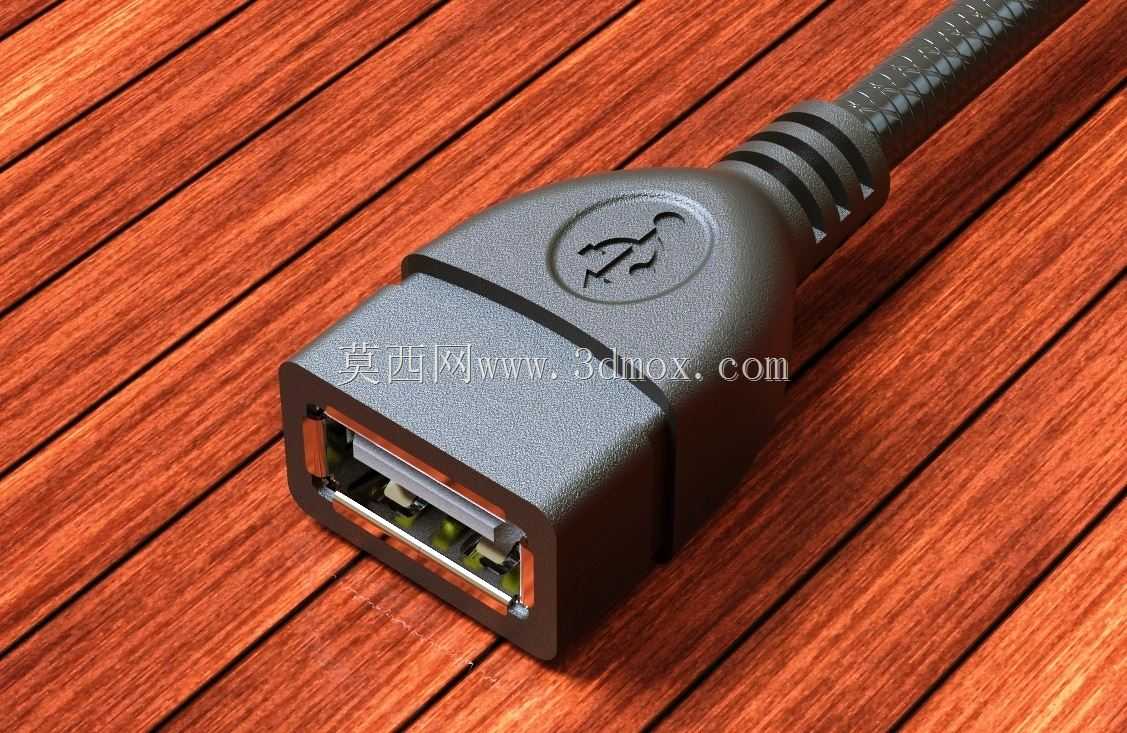 USB内螺纹