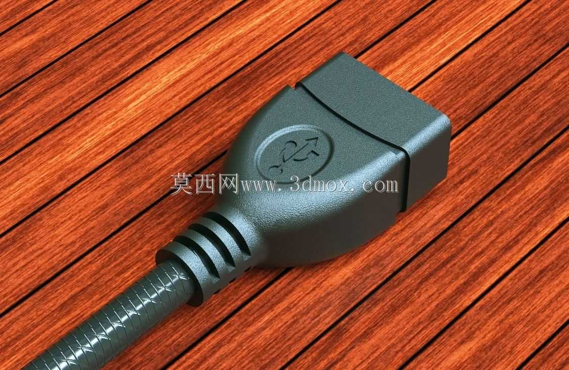 USB内螺纹