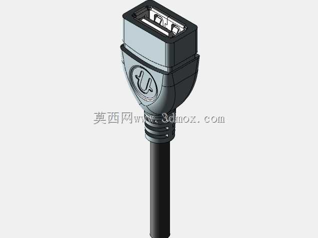 USB内螺纹