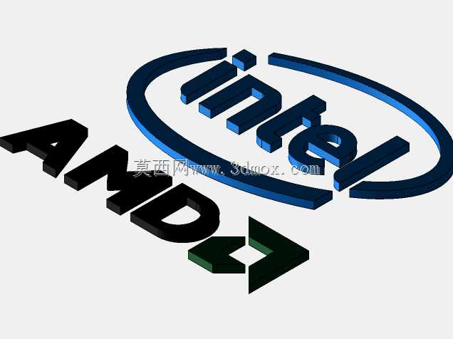Intel��AMD�ձ�