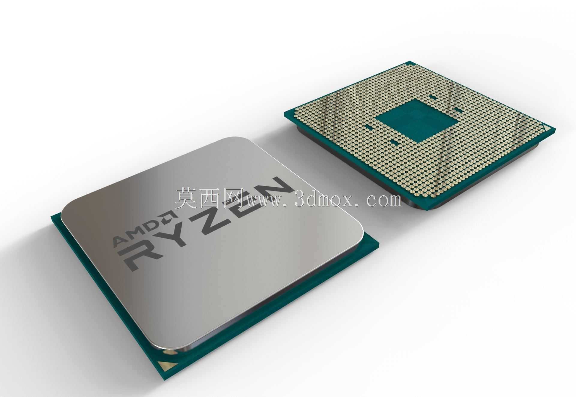 AMD��ɭCPU
