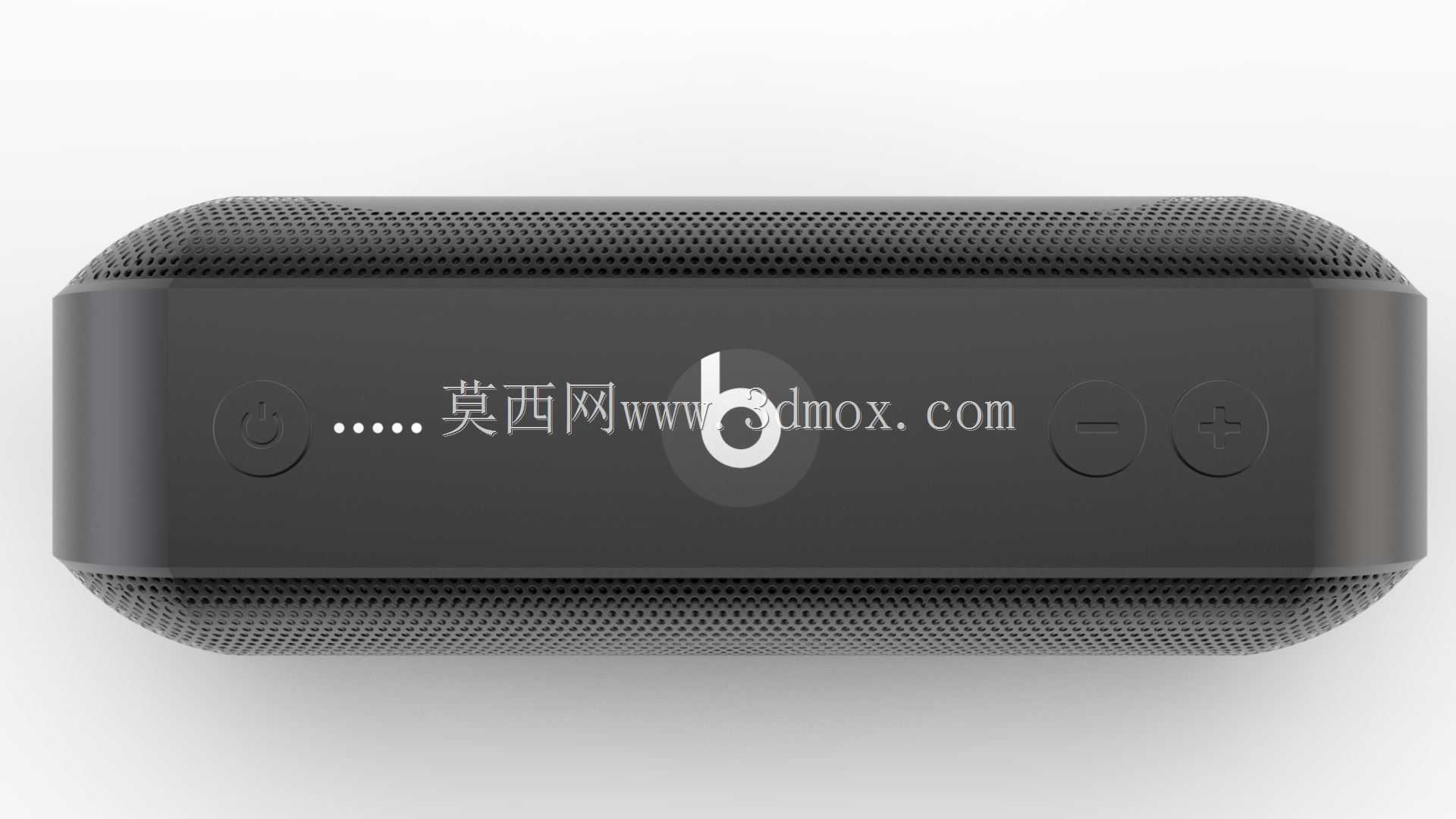 蓝牙扬声器