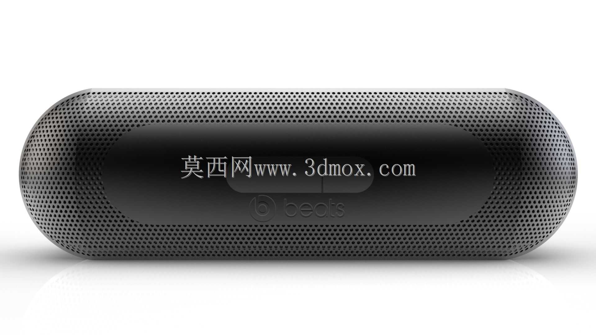 蓝牙扬声器