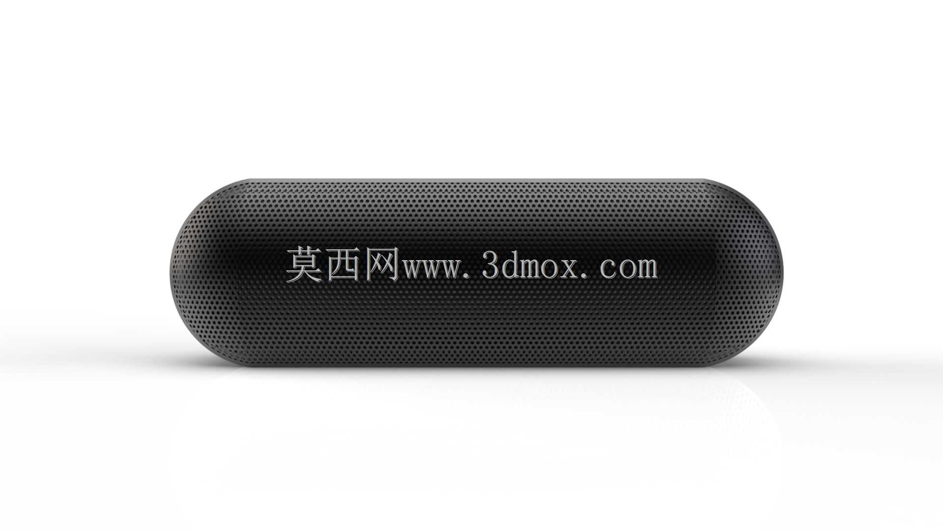 蓝牙扬声器