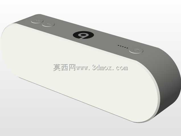 蓝牙扬声器