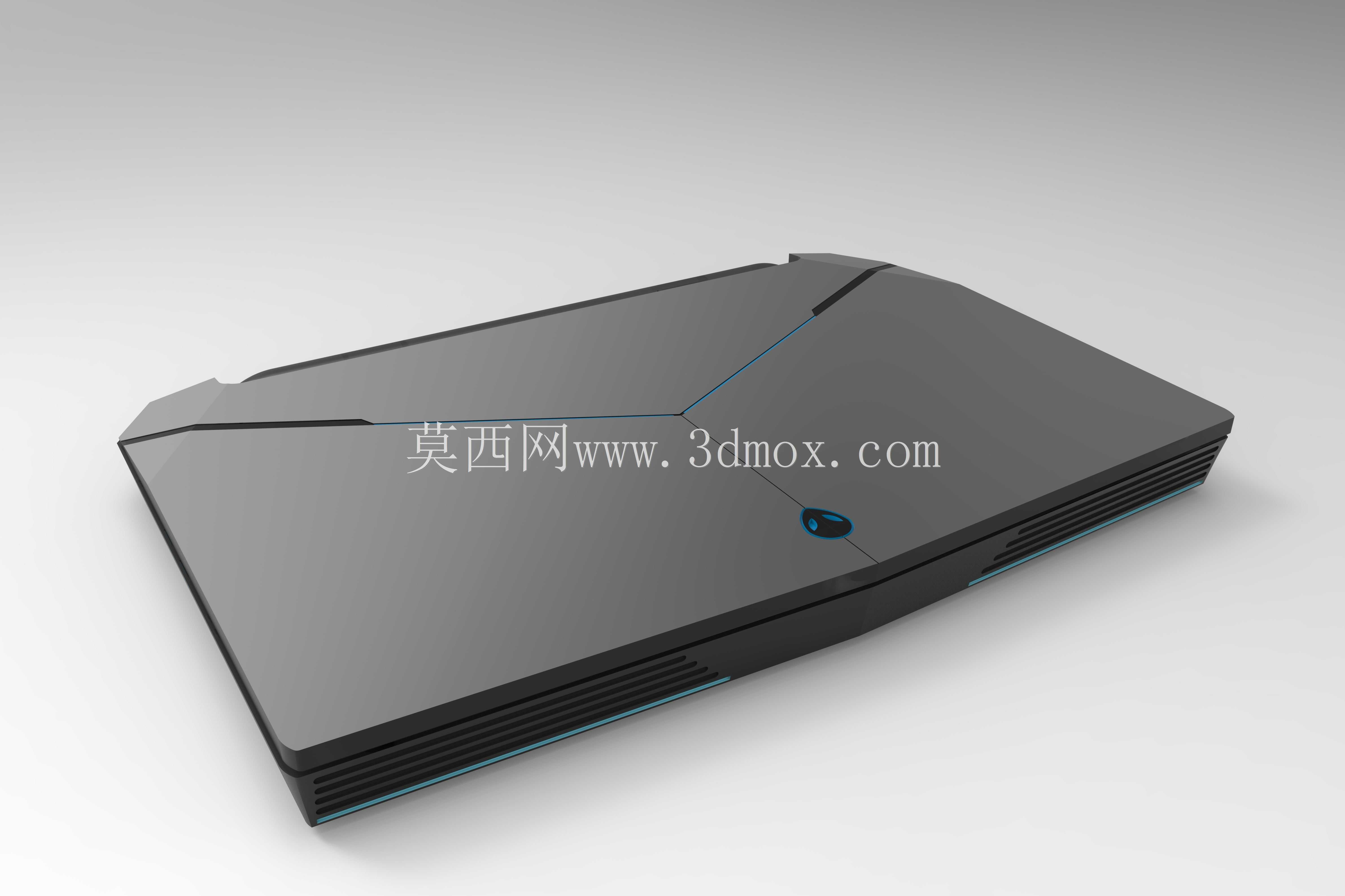 Alienware 17 r3