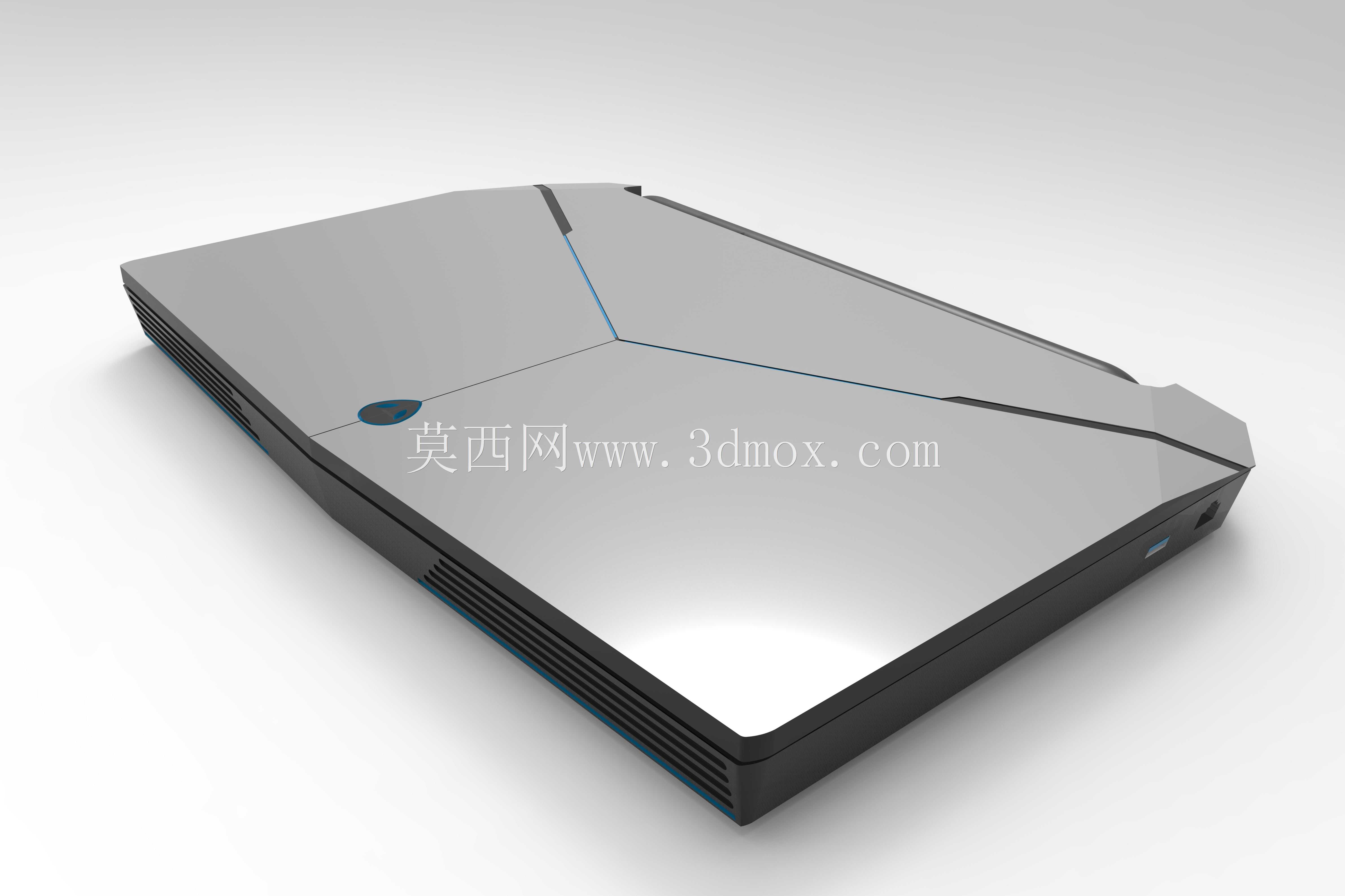 Alienware 17 r3