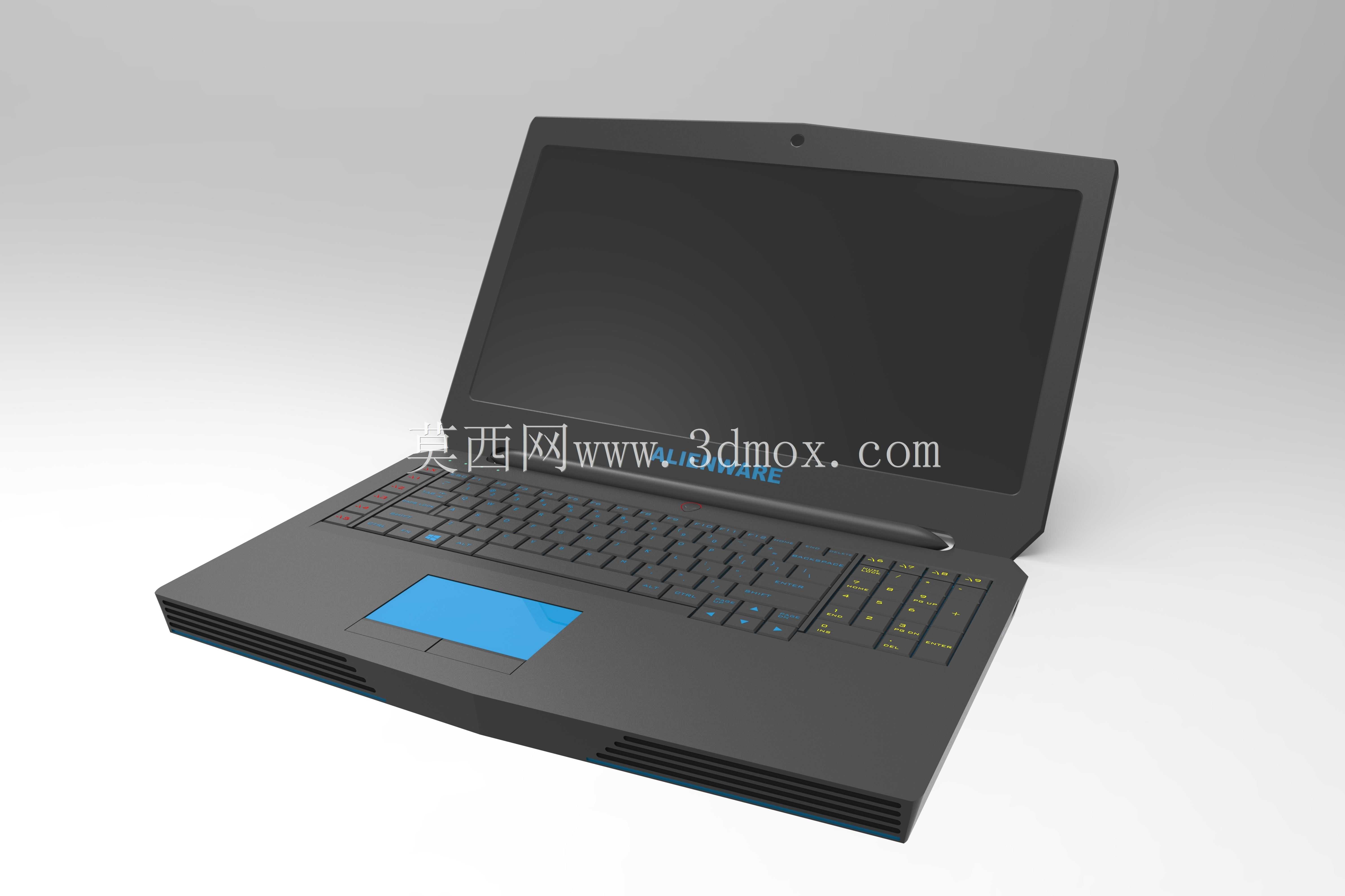 Alienware 17 r3