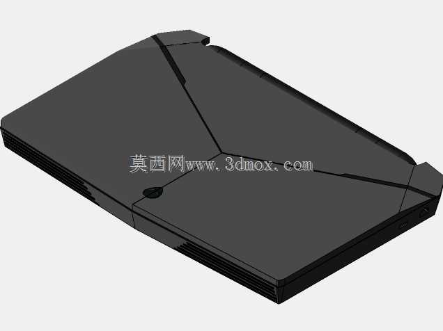 Alienware 17 r3