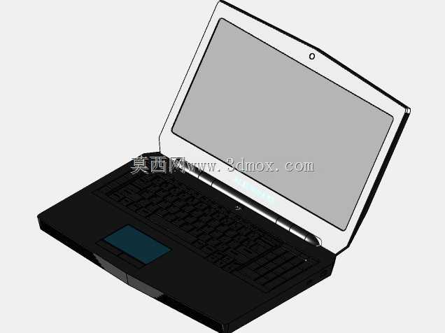 Alienware 17 r3