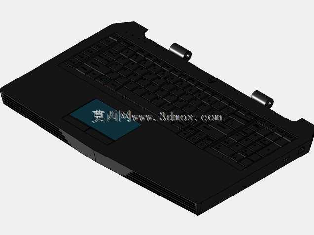 Alienware 17 r3