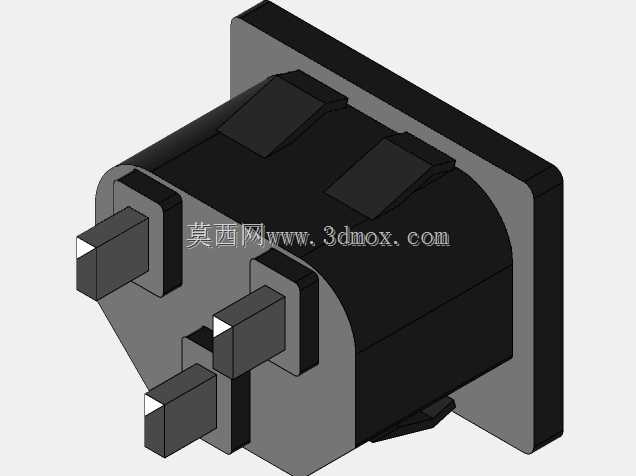 ������Դ����IEC-320-C20
