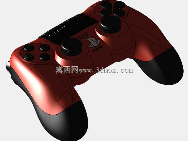 PlayStation 4控制器