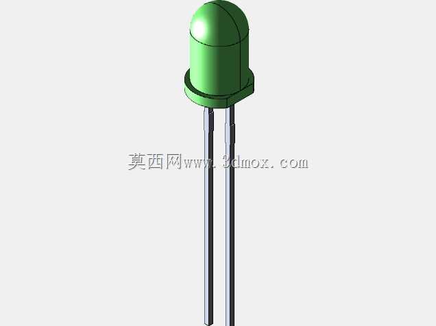 发光二极管